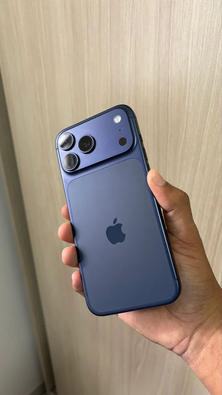 iPhone 17 Pro Max Semi Novo - Foto 4