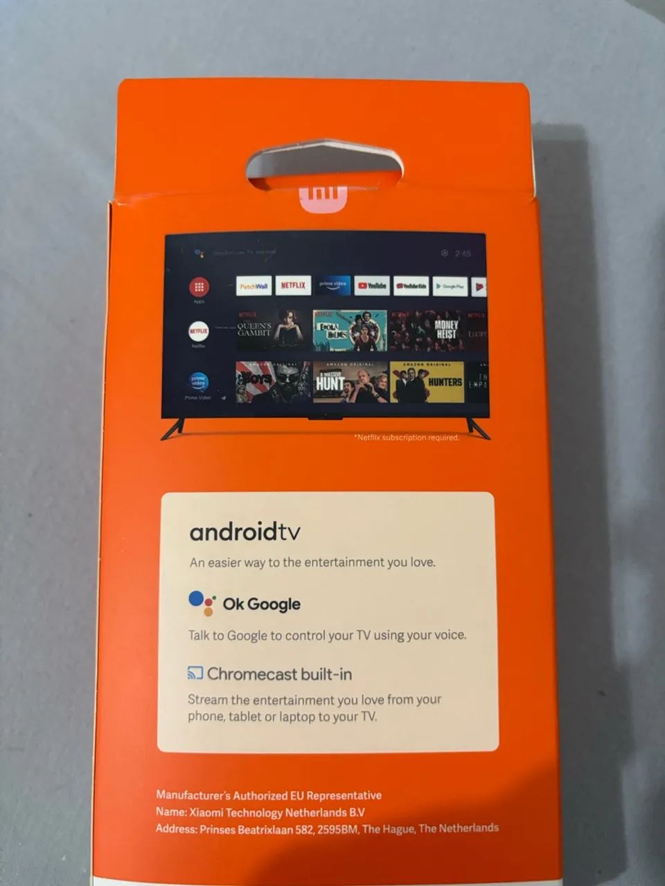 Xiaomi TV Stick 4K - Foto 2