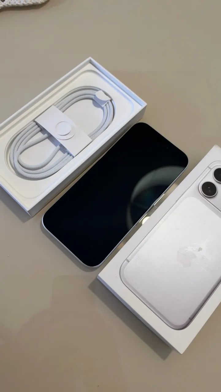iPhone 17 Pro 256GB - Foto 4