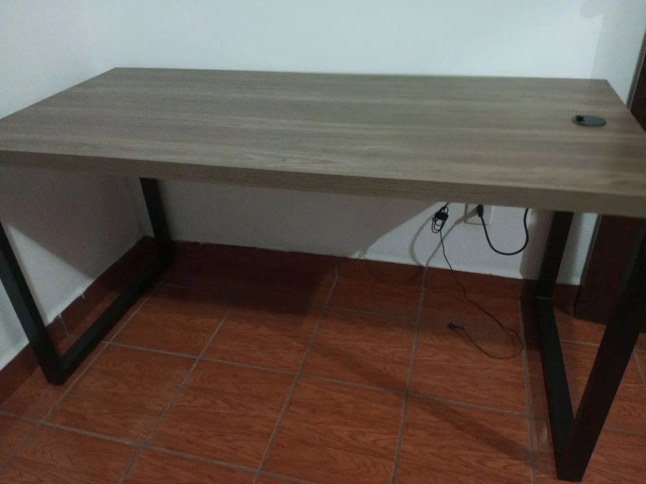 Mesa Escritório kappersberg 