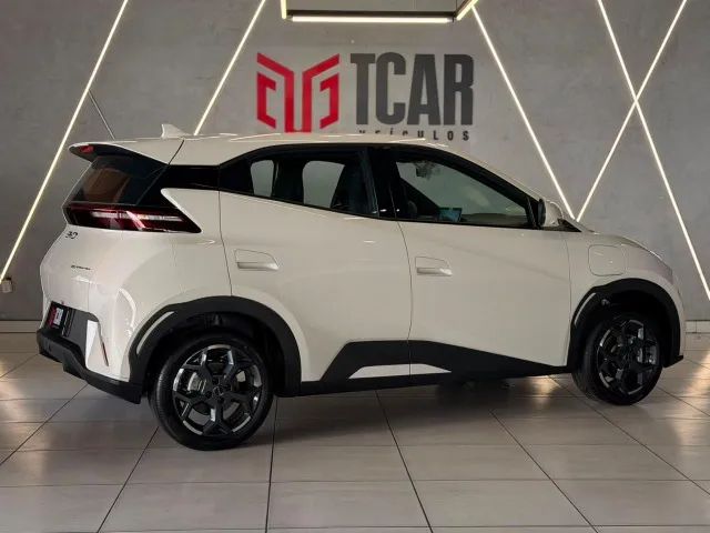 BYD Dolphin Mini (Elétrico) 2027 - Foto 3