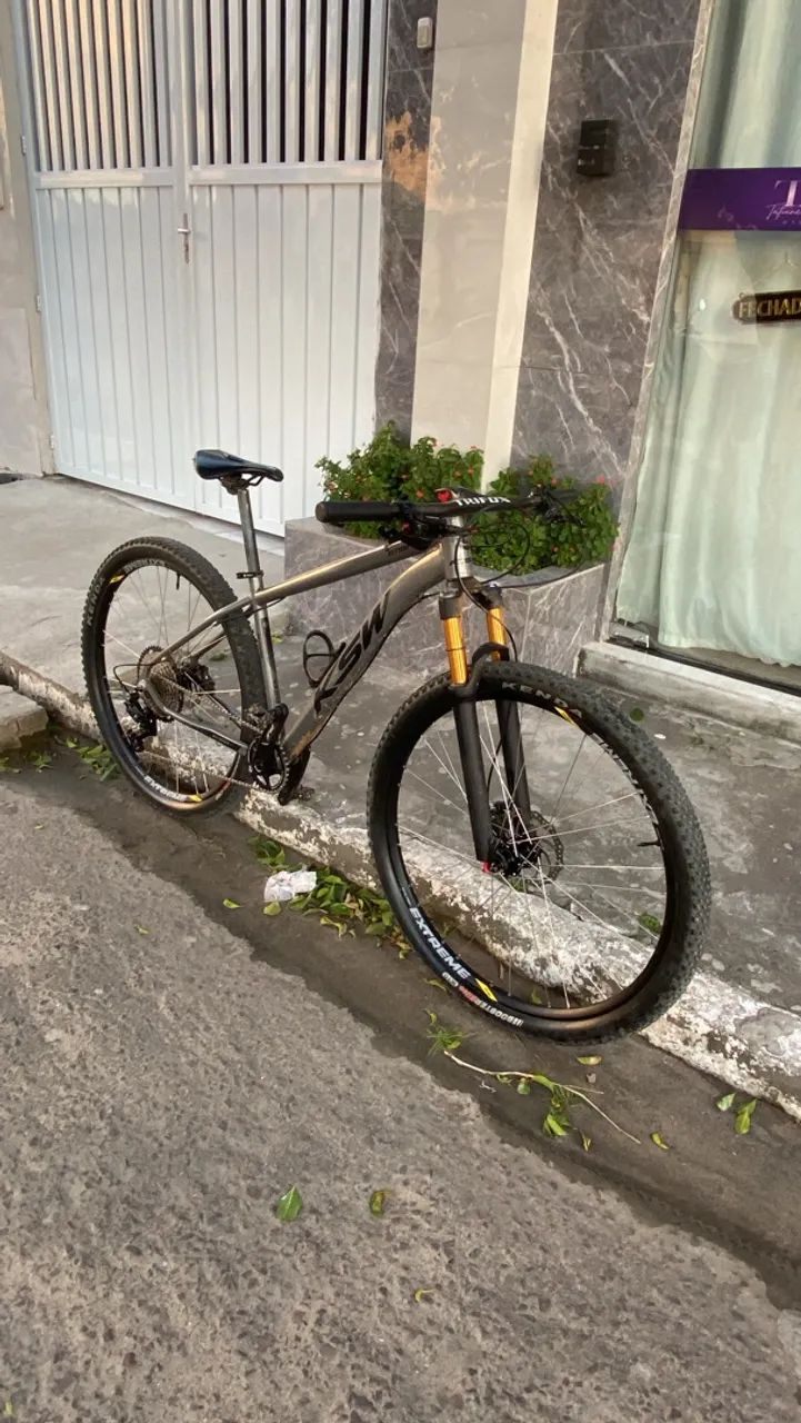 Mountain bike aro 29
