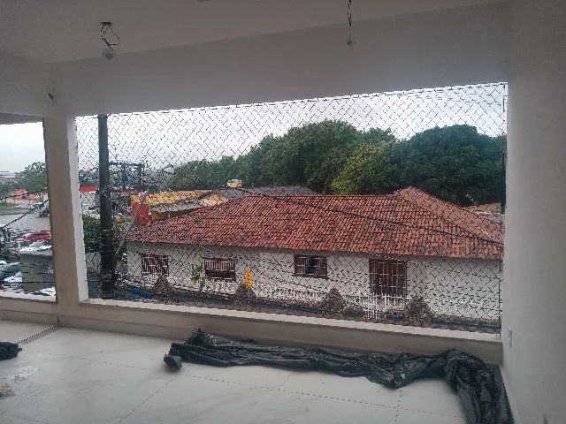 rede de proteção  - Foto 4