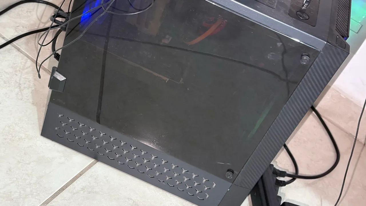 PC GAMER COMPLETO + 2 MONITORES FULL HD - Foto 3