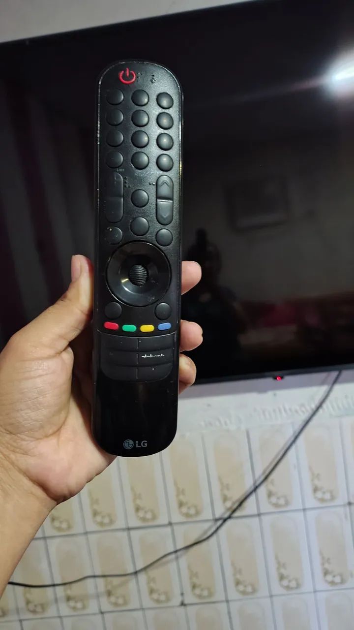 Tv LG - Foto 4