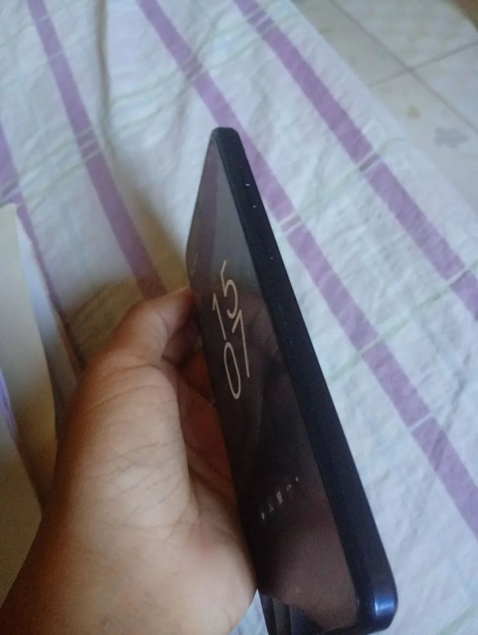 Moto G53 5G, 128GB - perfeito estado  - Foto 4