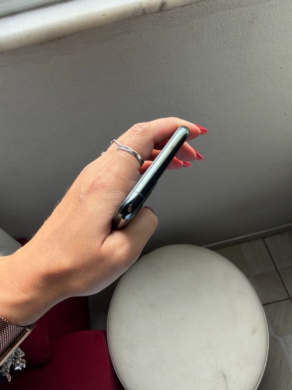 iPhone 11 Pro Max 256gb - Foto 4