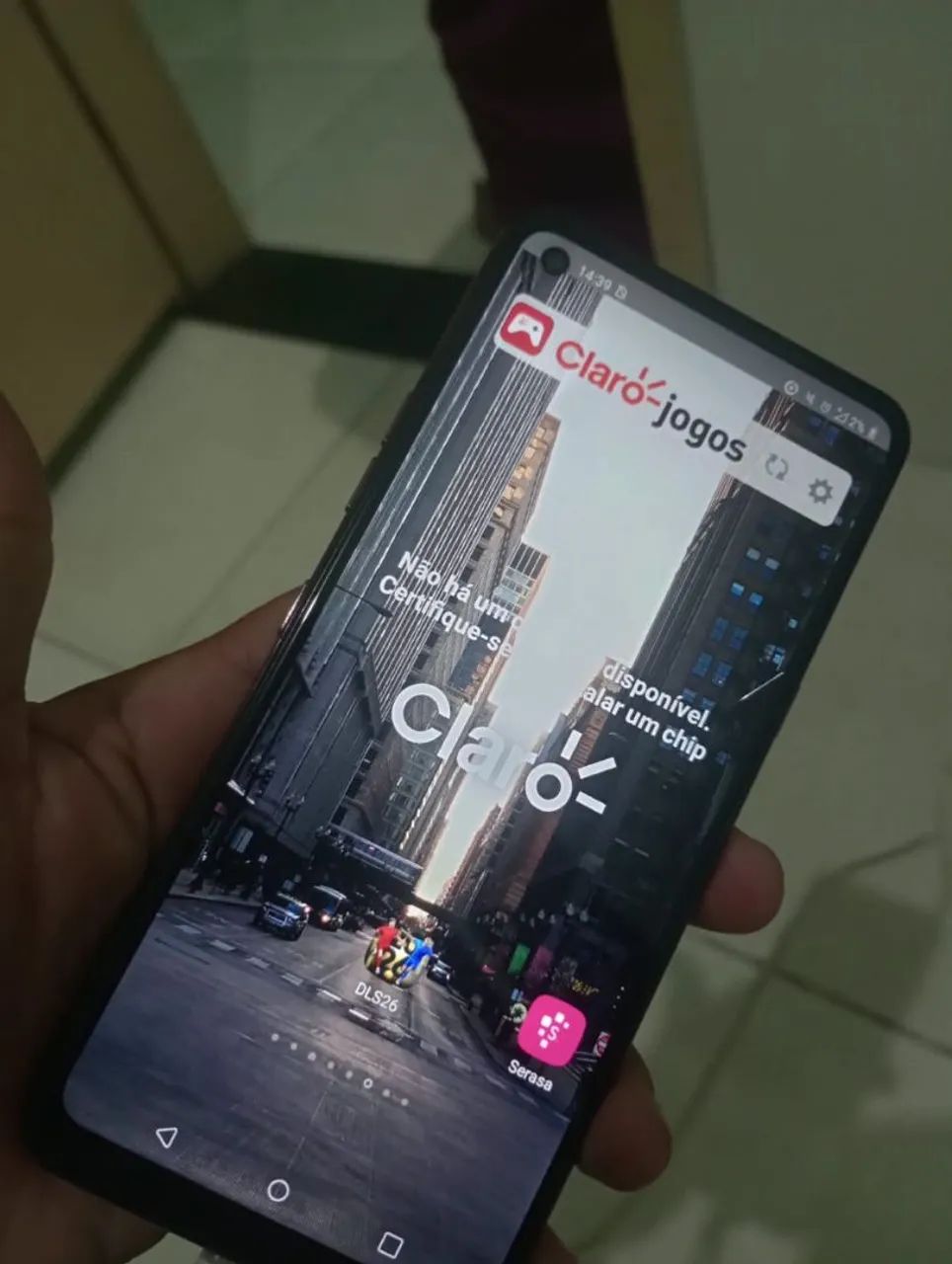 Celular LG k51s - Foto 3