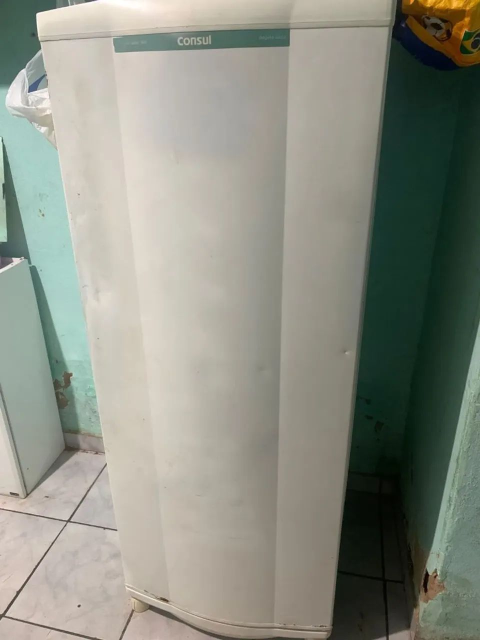 Geladeira  - Foto 2