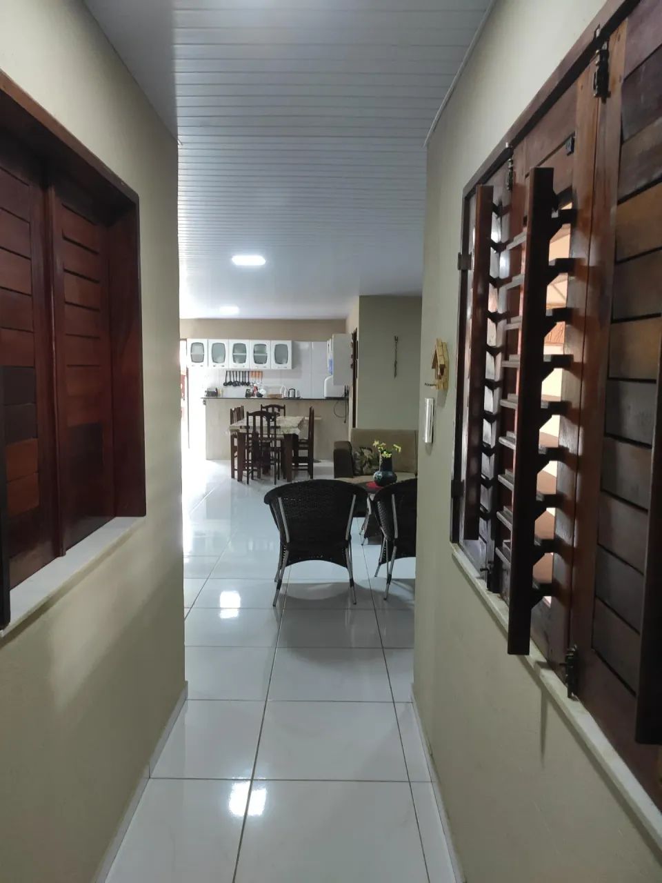 Casa de Praia com 5 Suítes, Piscina e Lazer Completo! - Foto 3