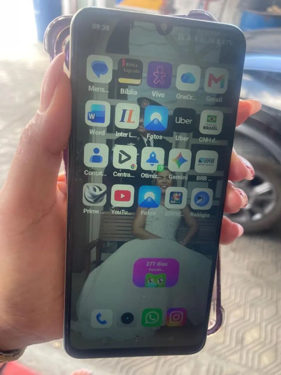 Celular REALME C61 - Foto 5