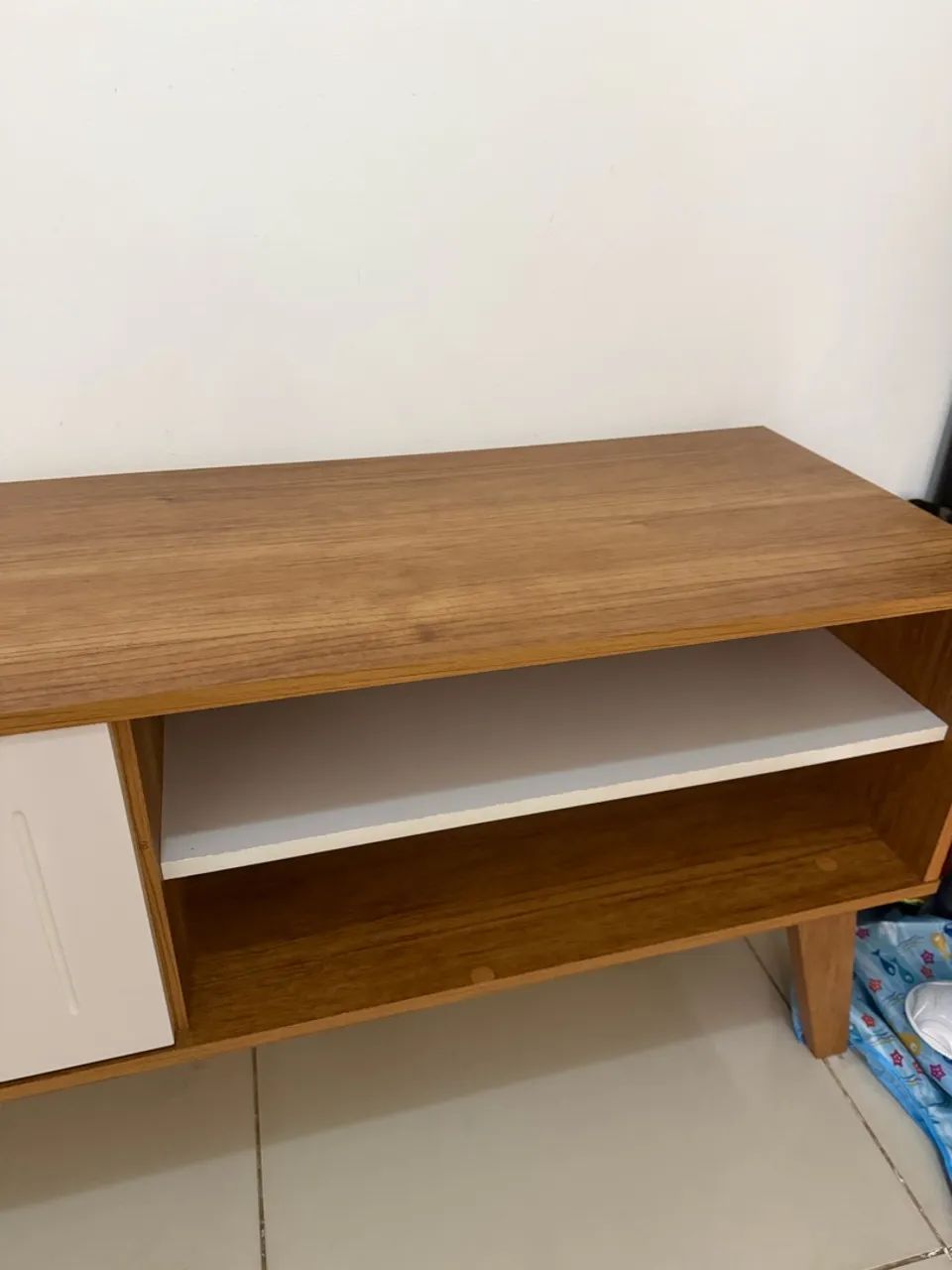 Rack para sala  - Foto 2