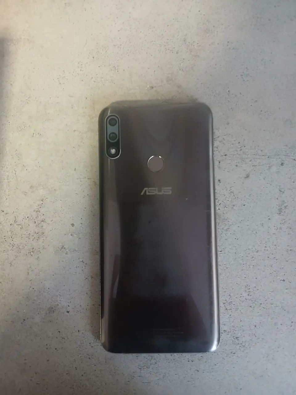 Asus zenfone Max pro M2 - Foto 2