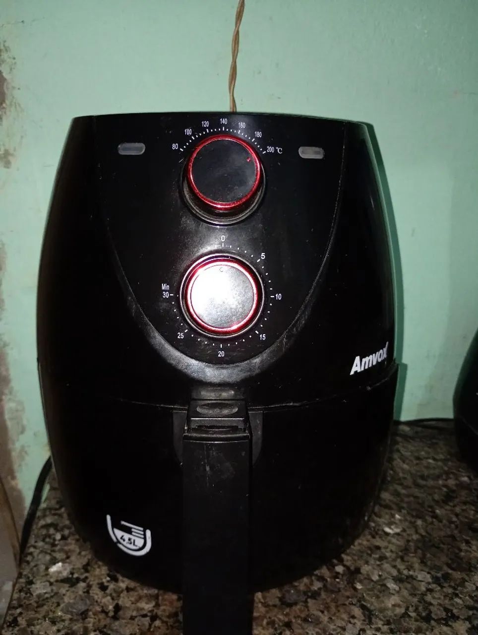 Vendo Airfryer 
