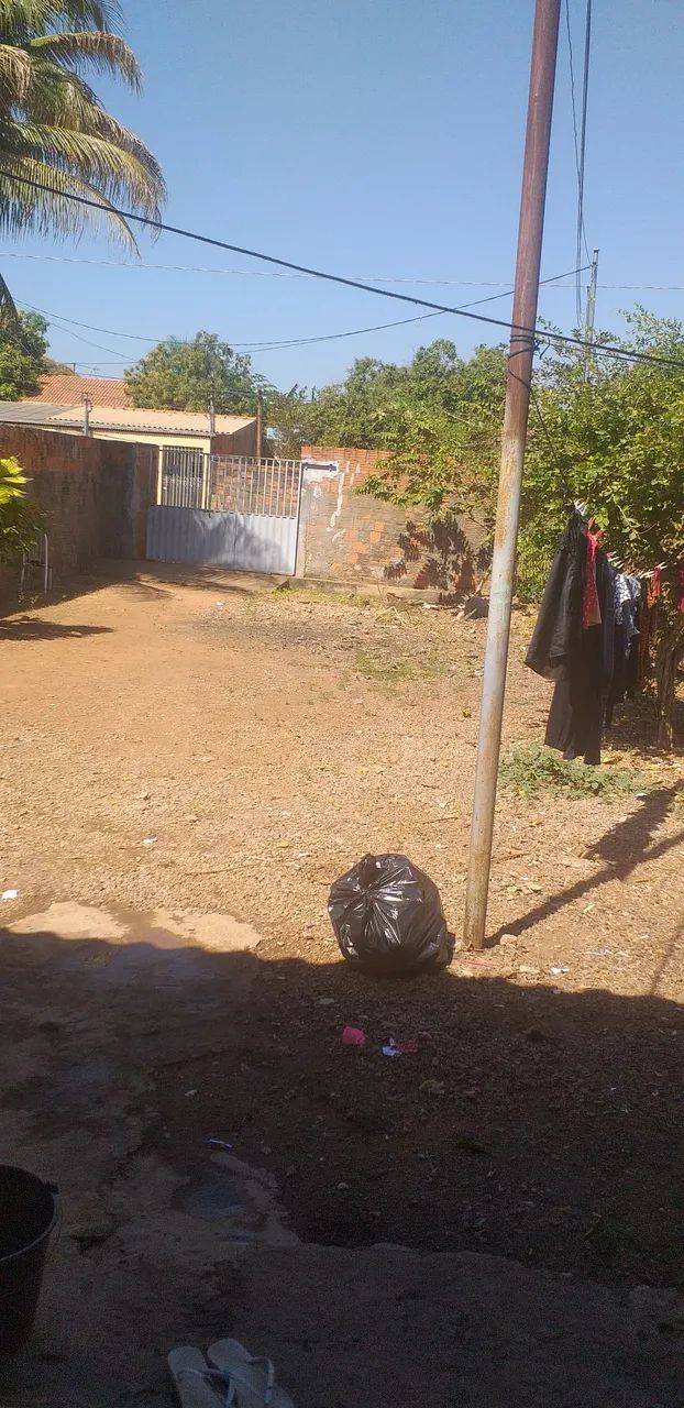 Edicula casa No Jardim Passaredo, Região do Tijucal.  * - Foto 4