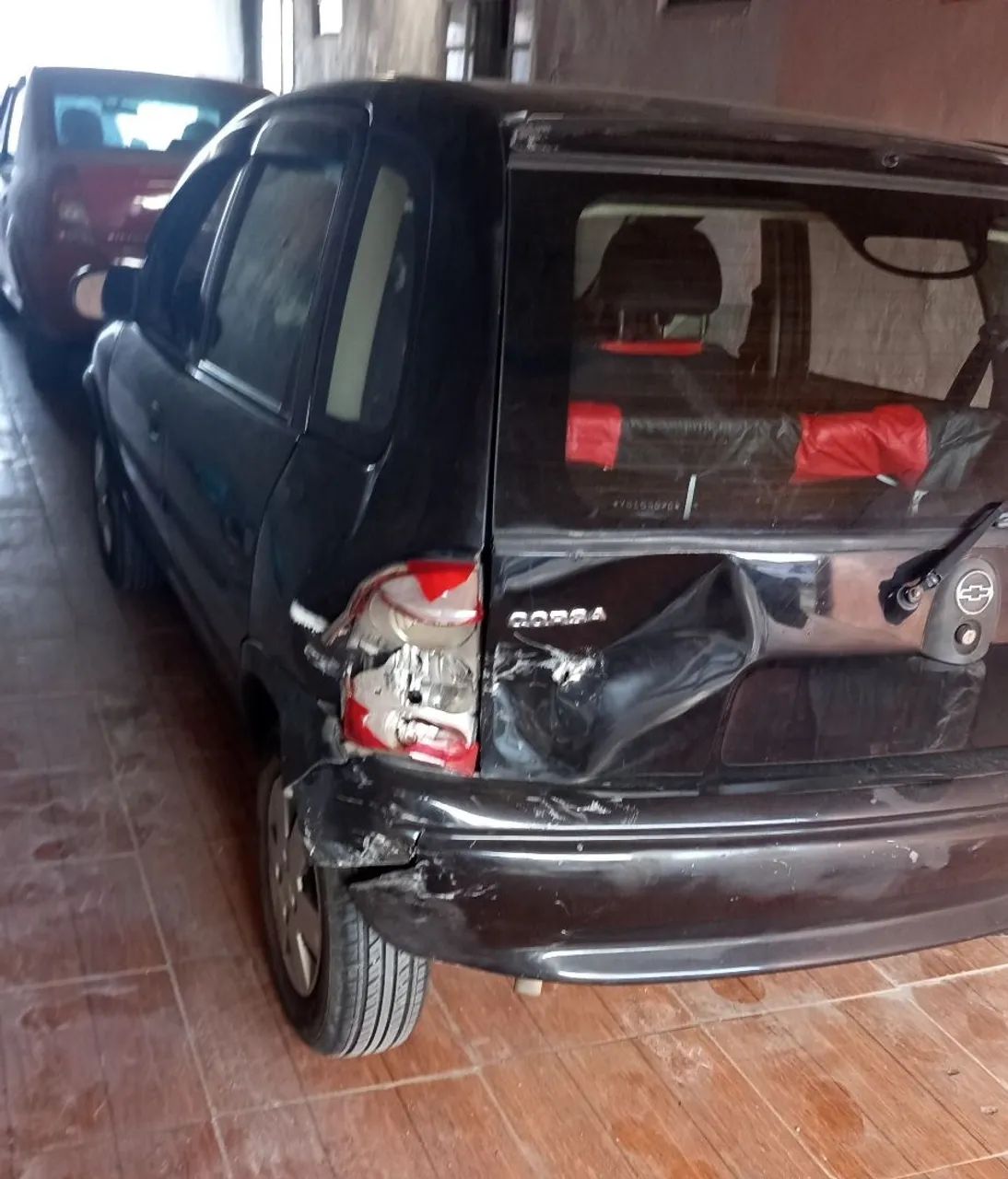 Lataria e pintura automotiva  - Foto 5