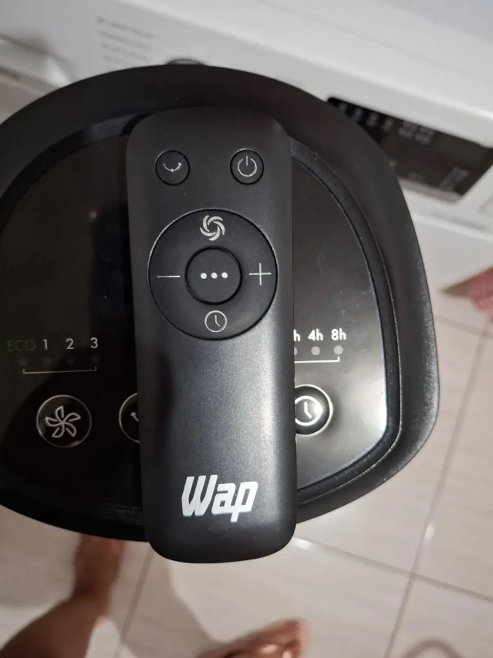 Ventilador de Torre WAP Air Silence - Foto 2