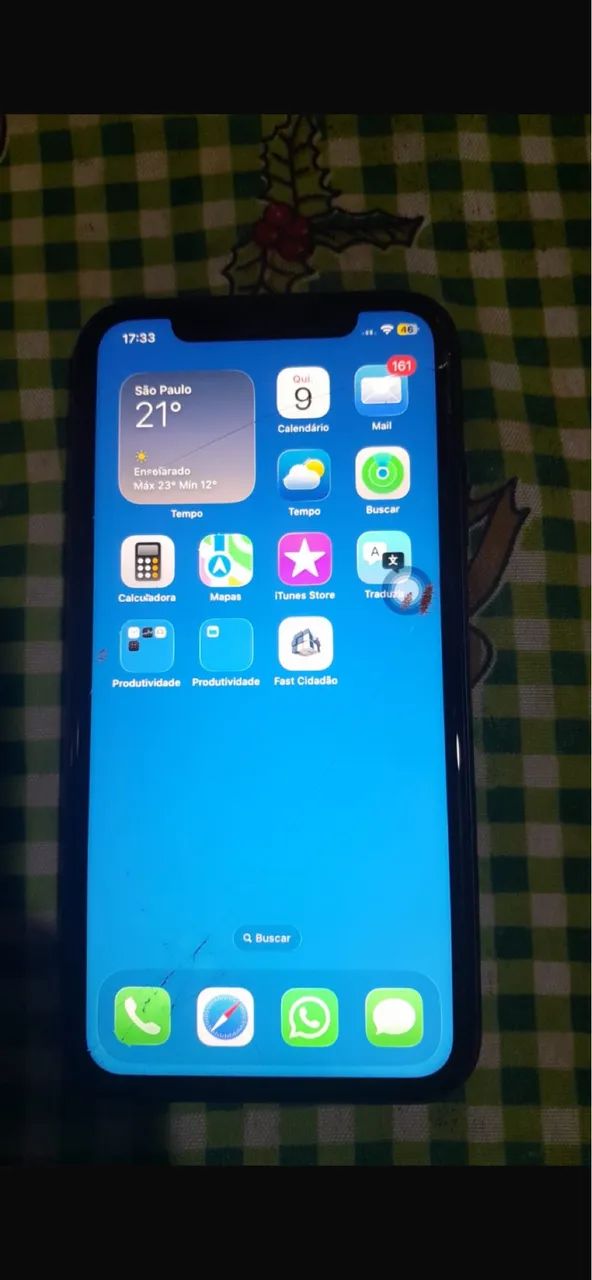 iPhone 11  - Foto 2