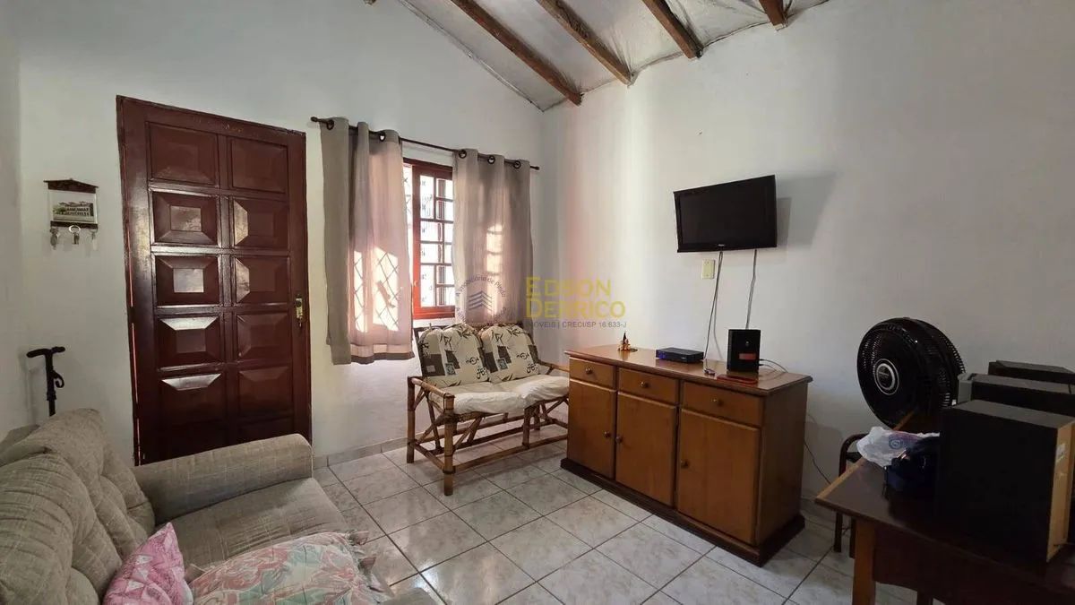 Casa com 2 quartos, Crispim - Pindamonhangaba - Foto 3