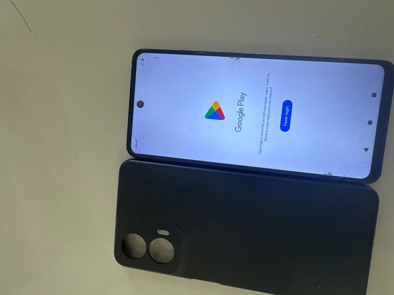 Motorola G04s 128g - Foto 4