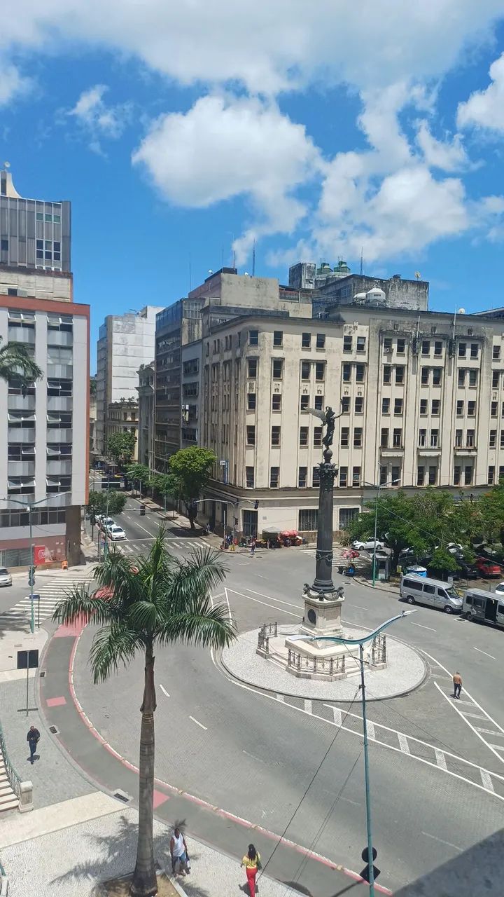Vendo Sala Comercial- Comércio  - Foto 4