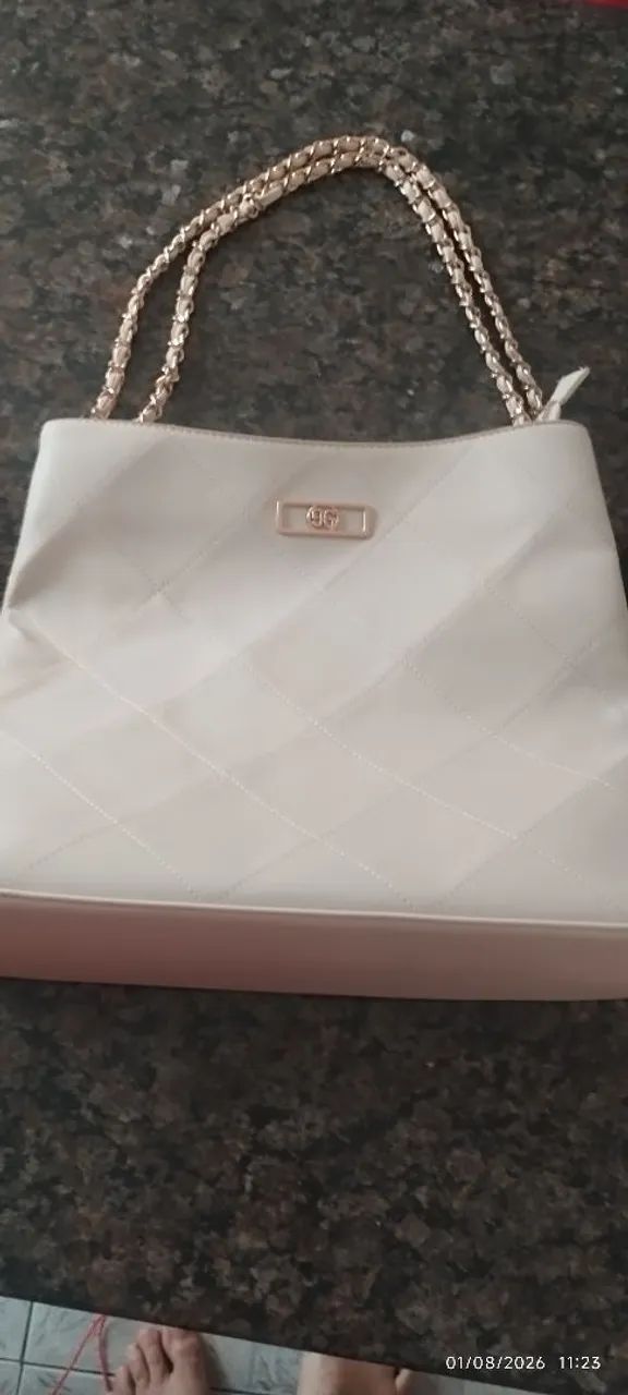 Bolsa feminina  - Foto 5