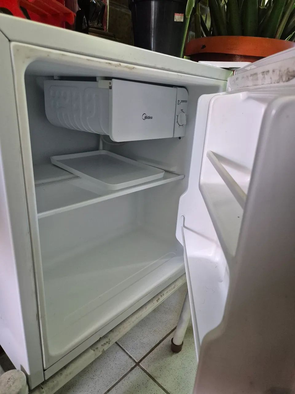 Midea Frigobar