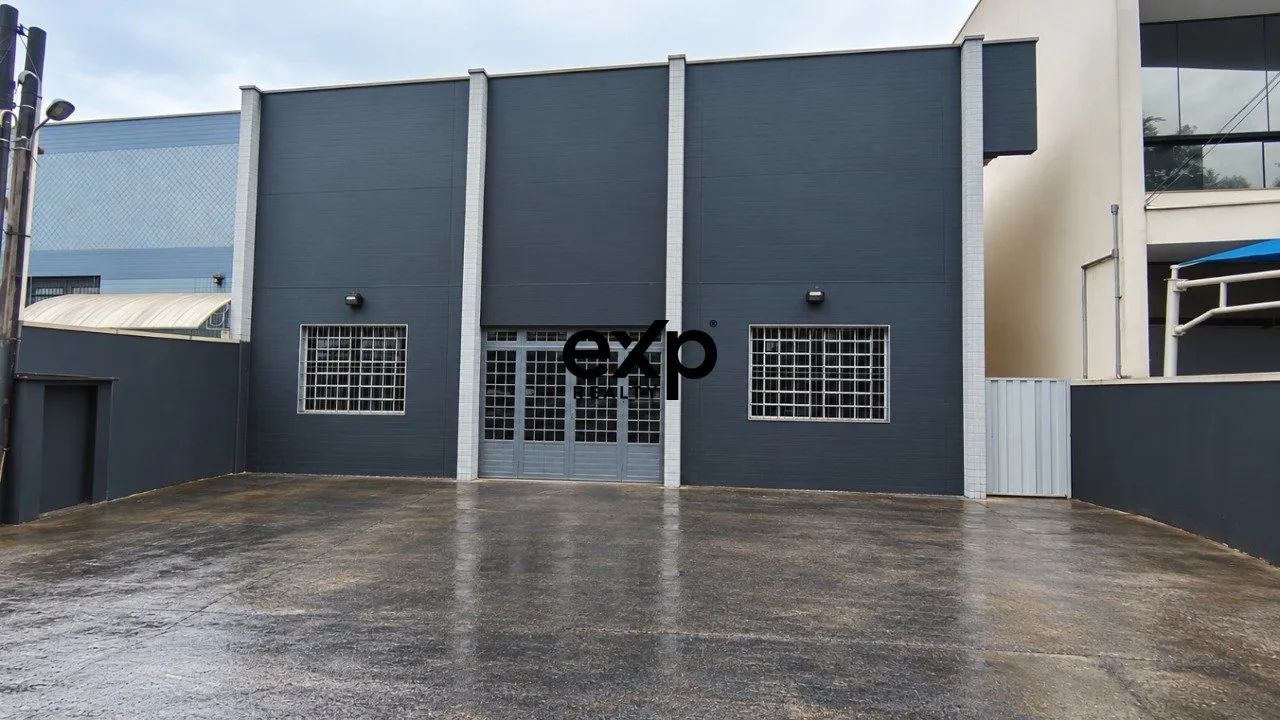 Prédio Comercial - Centro - Vinhedo/SP