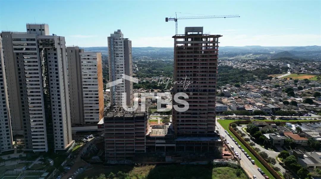 9 Salas Comerciais no Euro Towers - Park Lozandes - Foto 5