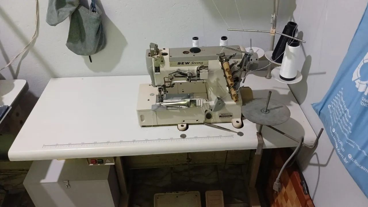 Galoneira 5 fios - Foto 2