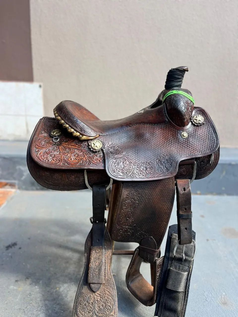 Sela Pro Horse  - Foto 2