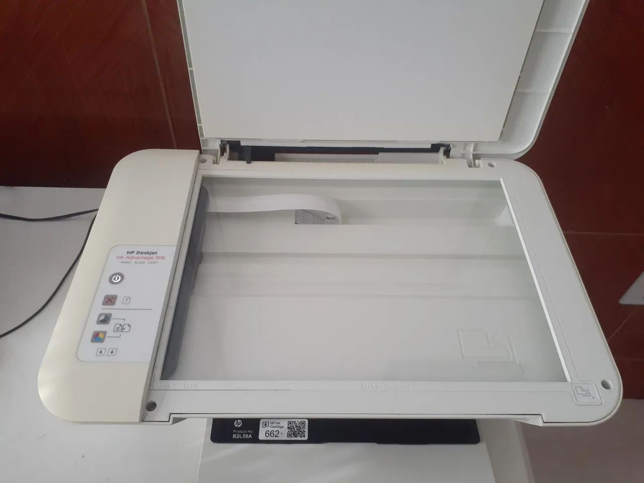 Impressora multifuncional HP 463732022141276163