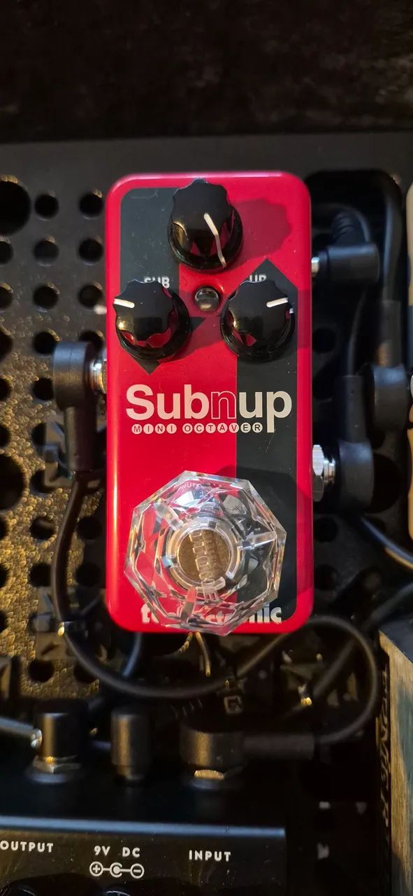 Tc electronic sub n up mini