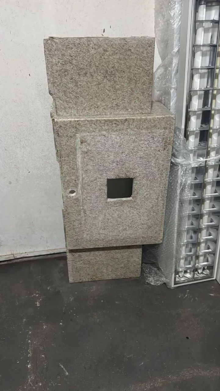 bancada de mármore  - Foto 2