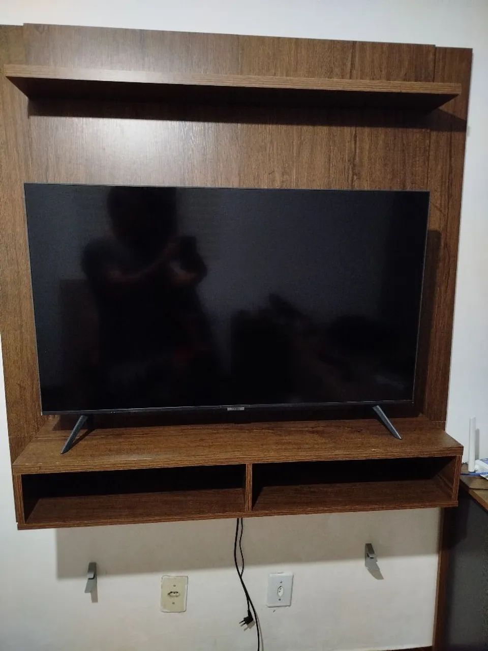 Painel de TV65704315866242121