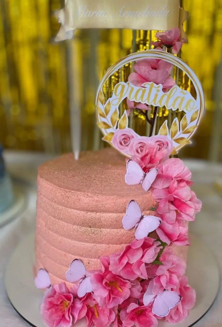 Doces e bolos pra festas  - Foto 4