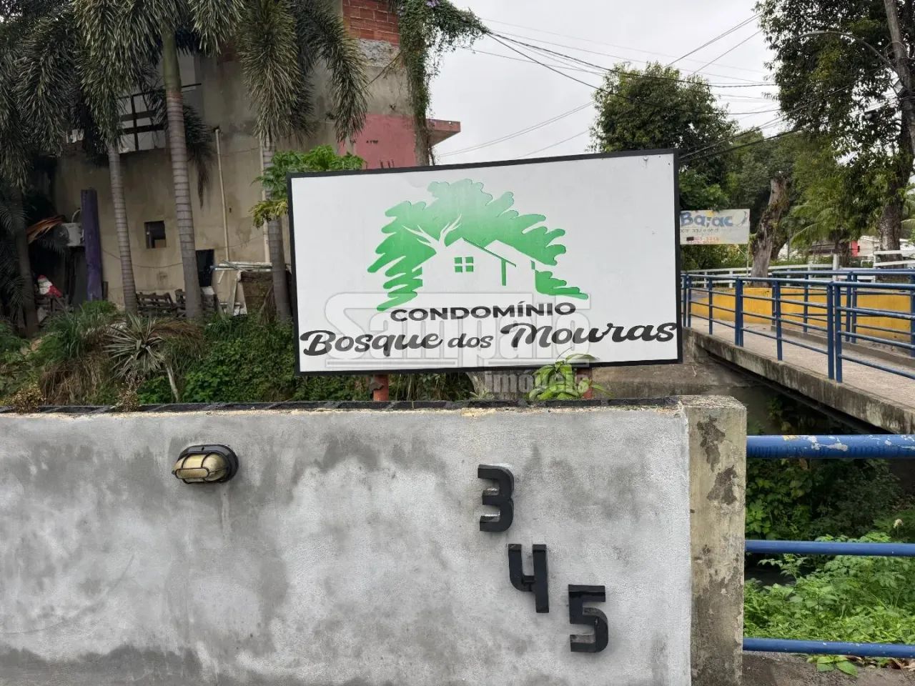 Campo Grande | Casa 2 quartos - Foto 3