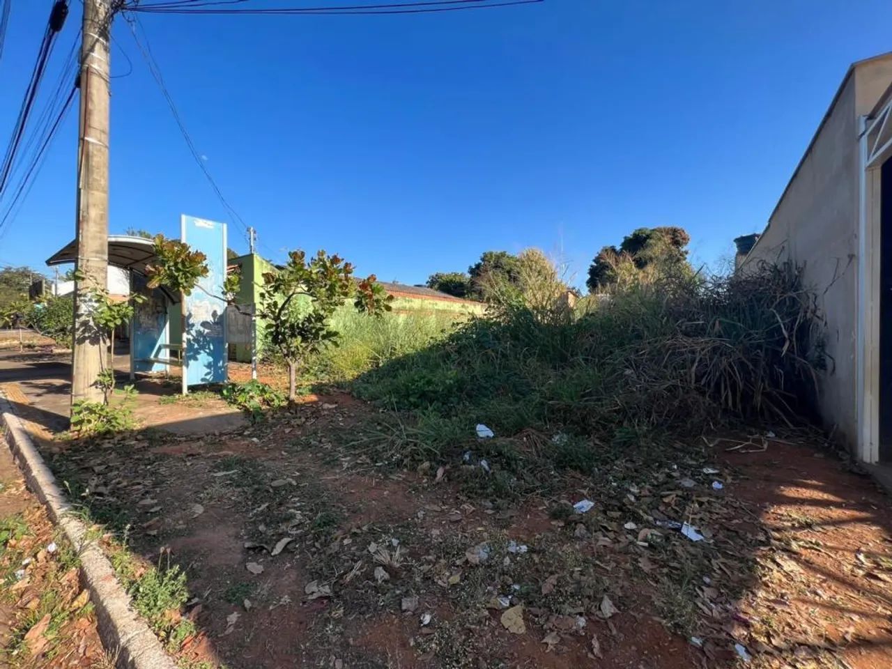 Lote - Av. Aristoteles - Jardim Mariliza - Foto 2