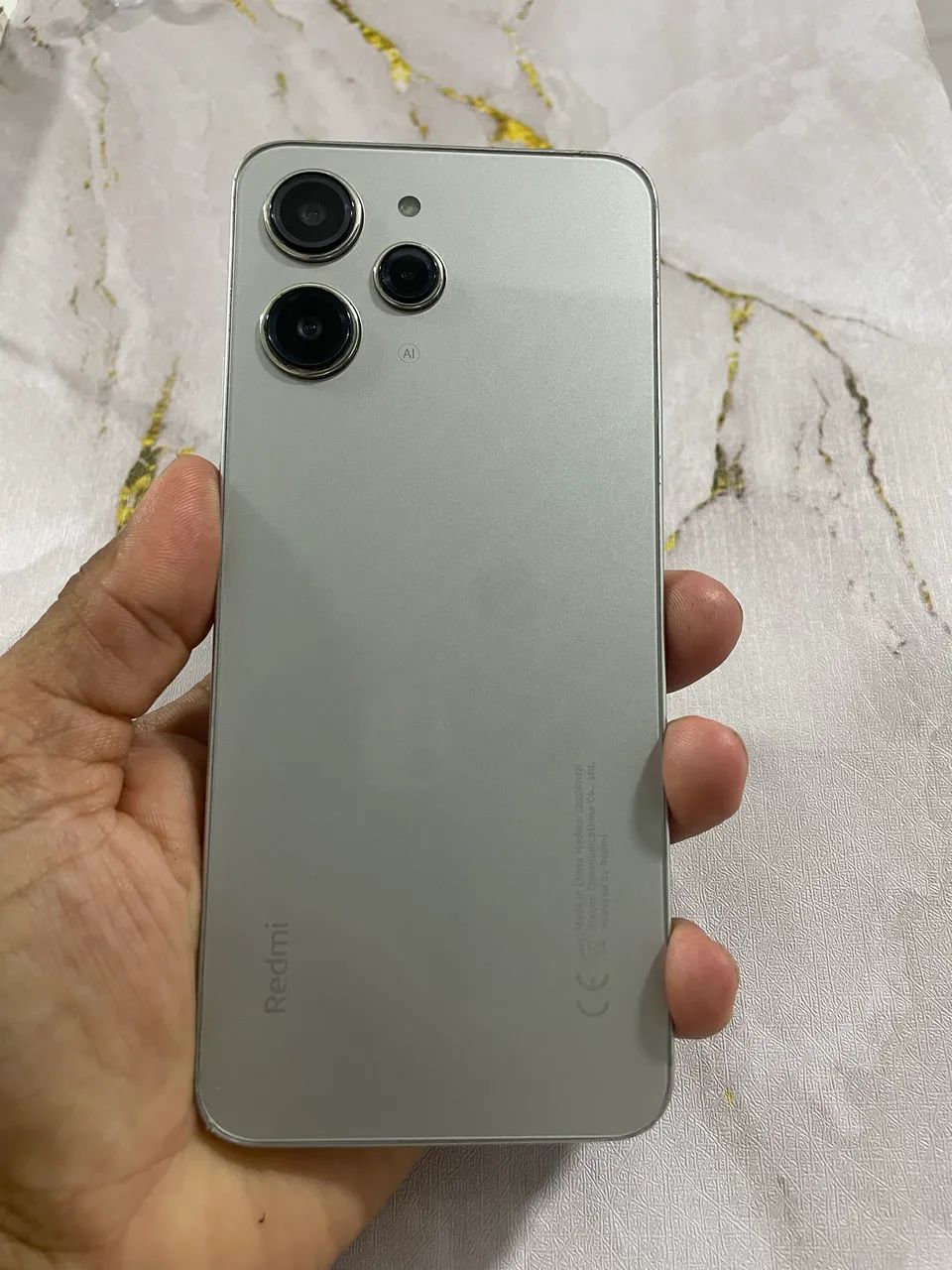 Xaiome redmi 12 - Foto 2
