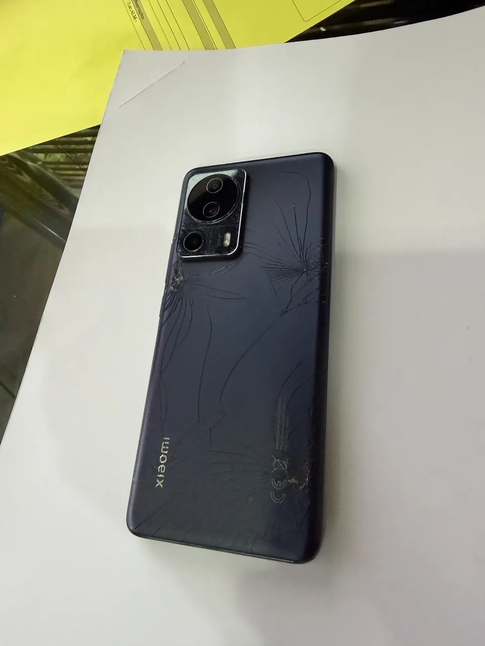 Xaiomi 13 lite - Foto 2