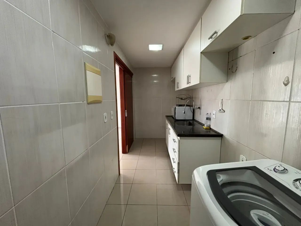 Apartamento para locação no MONTNIMES, POÇO, Maceió, AL - Foto 4