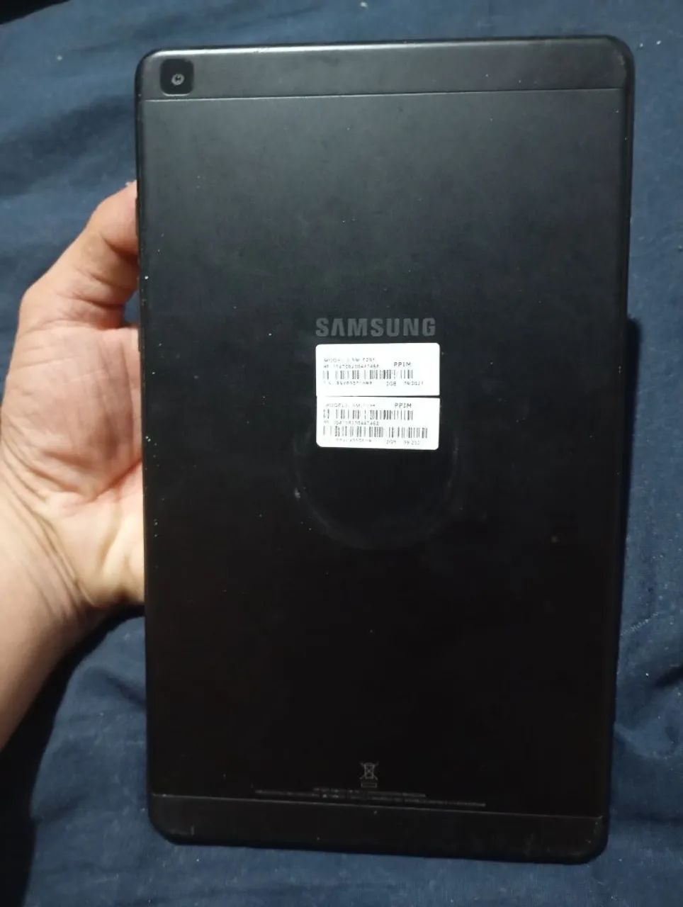 Samsung tablet A 8 - Foto 2