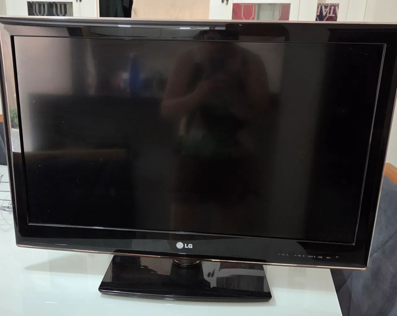 TV 32'