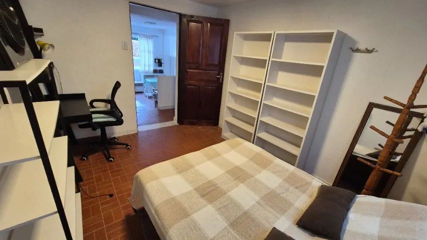 Casa Tranquila e Agradável Bairro dos Estados - Foto 5