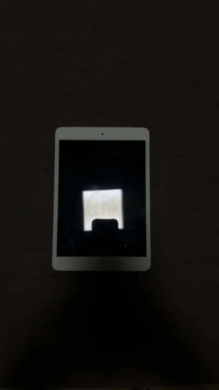 O modelo A1454 corresponde ao iPad mini (1ª geração) lançado no final de 2012,