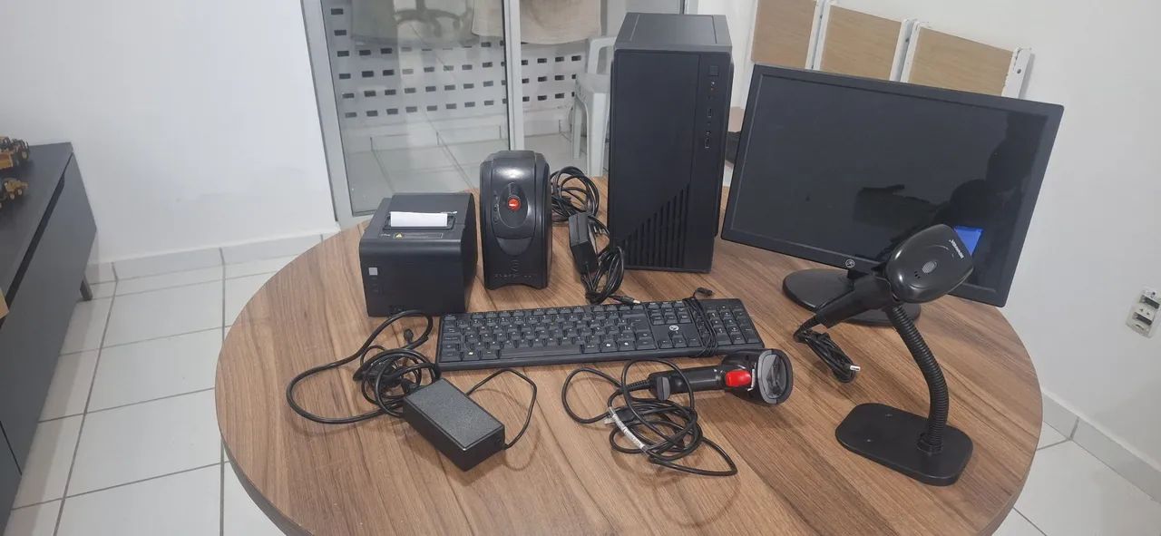 Computador completo - promoção  - Foto 2