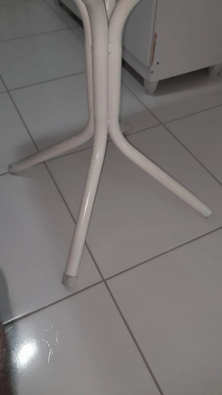 Mesa de Mármore
