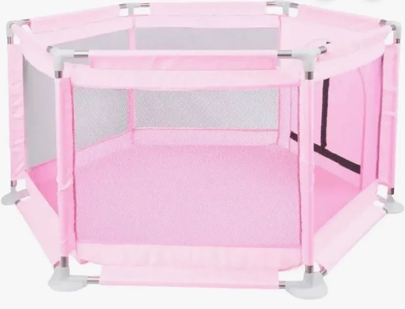 Chiqueirinho Rosa 