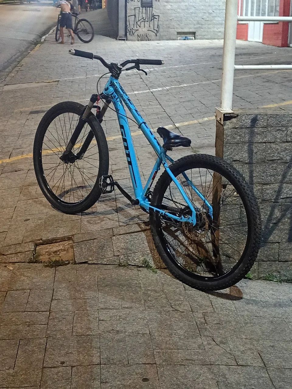 Vem com as motorizada  - Foto 5