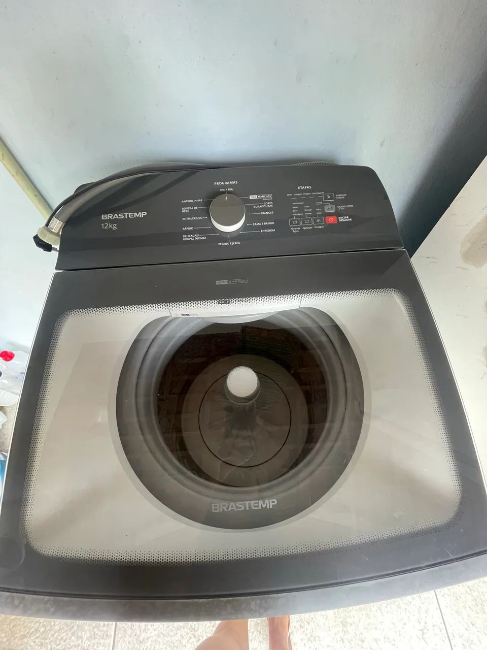 Máquina de lavar  - Foto 2